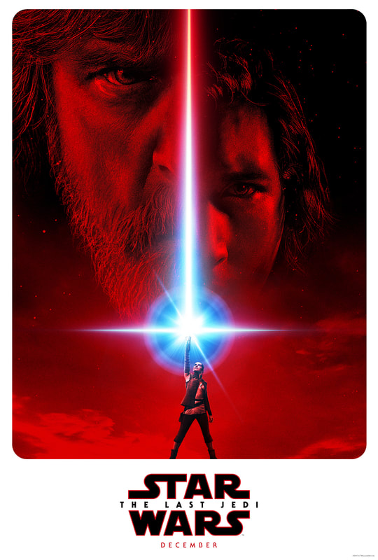 A Critique of Star Wars: The Last Jedi - Part 3 